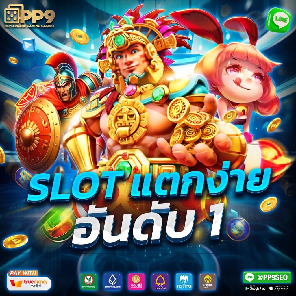 1688 สล็อต เว็บตรง ล่าสุด 2024 รวมเกมดัง ฝาก-ถอน ออโต้
