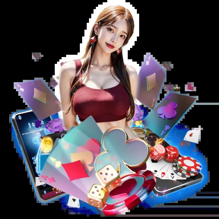 168 Galaxy คาสิโนสดอันดับหนึ่งในไทย สมัครง่าย รับฟรีเครดิตทันที