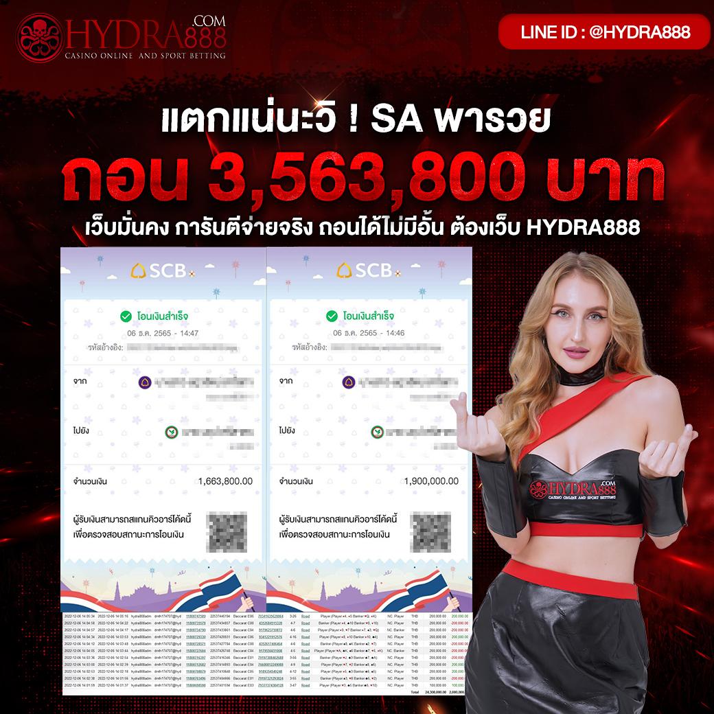 168bet คาสิโนออนไลน์อันดับหนึ่ง รวมโปรโมชั่นสุดฮิต 2023