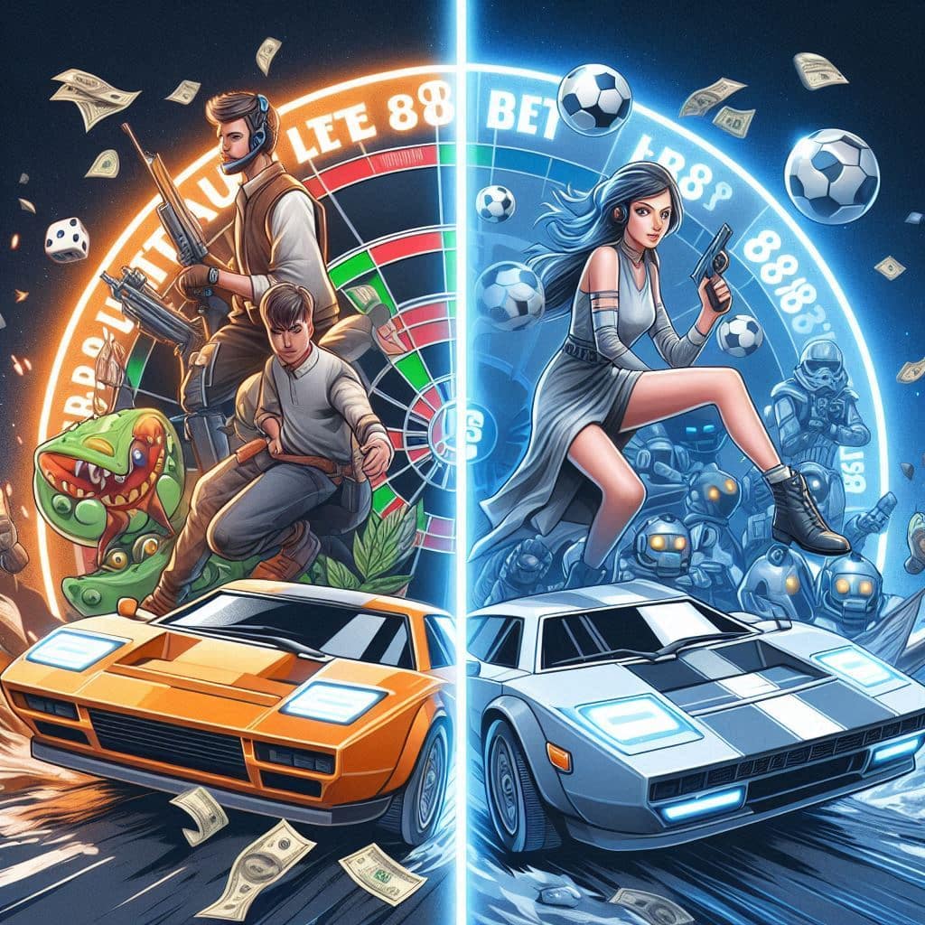 4×4 สล็อตเว็บตรง ศูนย์รวมเกมสล็อตแตกง่าย จ่ายจริงในไทย