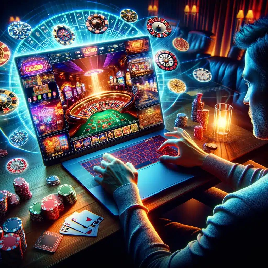 7m 2in1 คาสิโนออนไลน์รวมเกมระดับแนวหน้ามอบประสบการณ์สุดเร้าร้อน