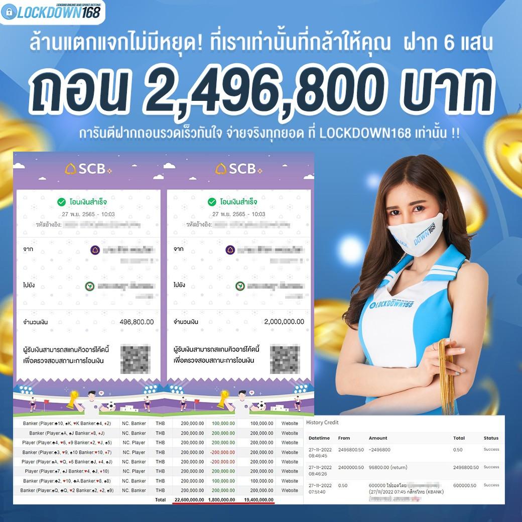 7m Score คาสิโนออนไลน์ครบวงจร พร้อมระบบทันสมัยที่สุดในไทย