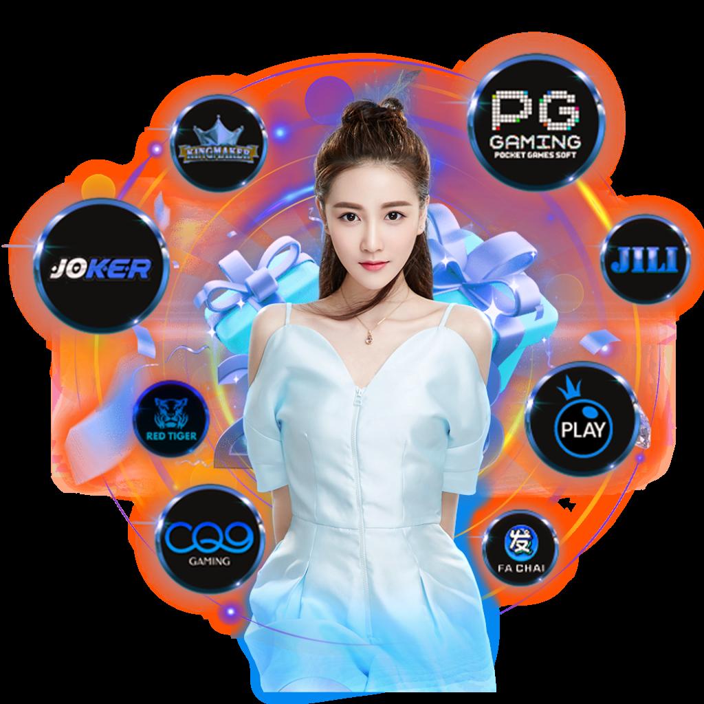 Banball 7M คาสิโนเว็บตรง ระบบมั่นคง สมัครวันนี้รับโบนัสสุดคุ้ม
