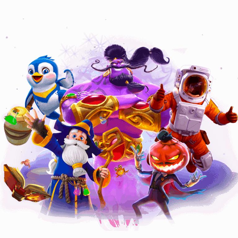 BestSlot789 คาสิโนออนไลน์ใหม่ล่าสุด รับโบนัสพิเศษทันที