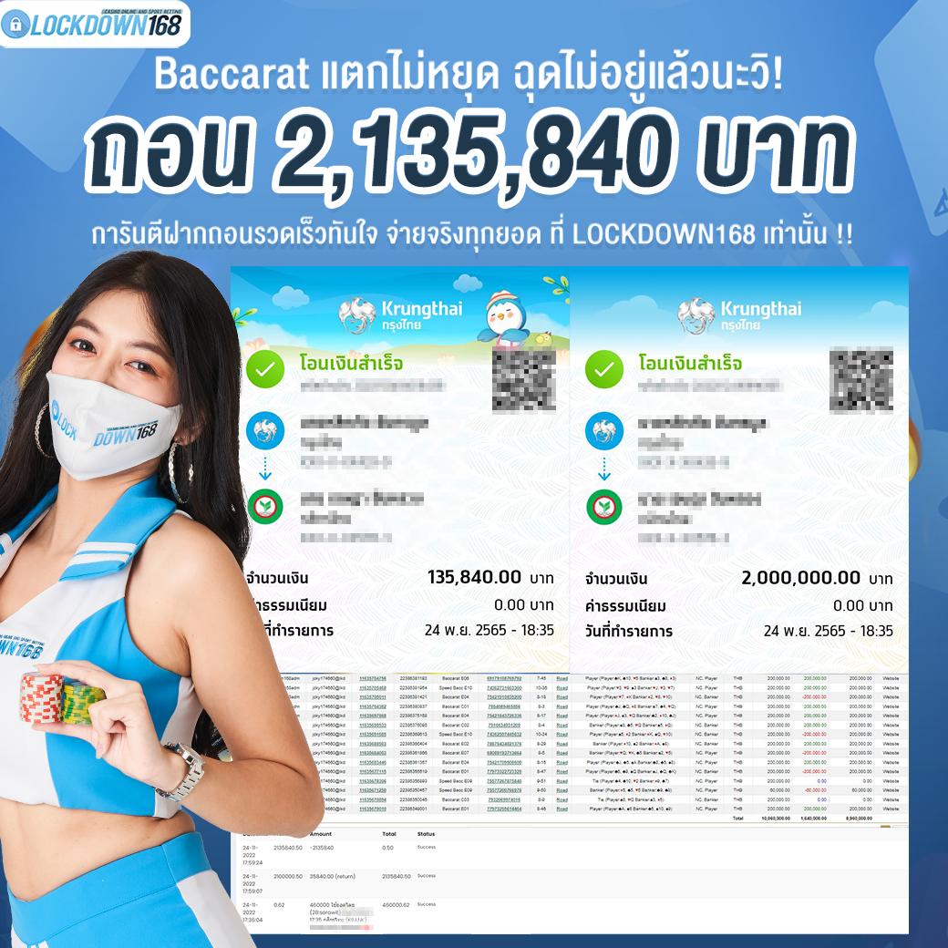 SlotWallet คาสิโนครบวงจร เดิมพันง่าย ทางเลือกใหม่ล่าสุดในไทย