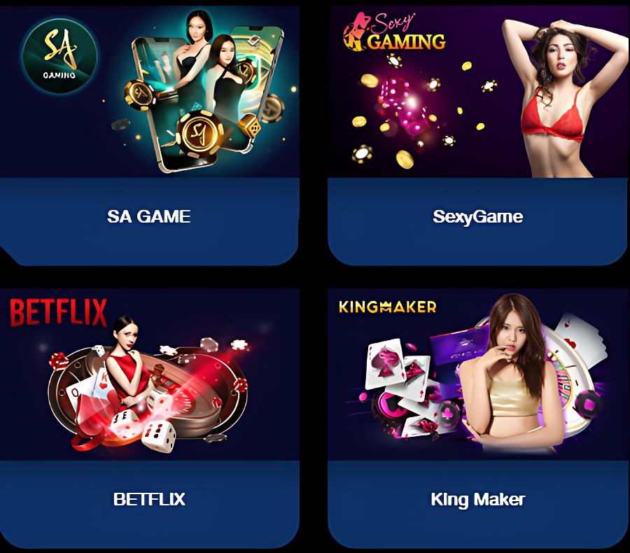 betflik389 เว็บตรง สล็อตออนไลน์ มาตรฐานระดับสากล 2024
