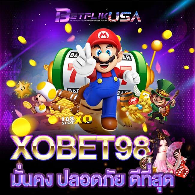 betflik 424 คาสิโนยอดนิยม รวมเกมสล็อตแจ็คพอตแตกบ่อยที่สุด