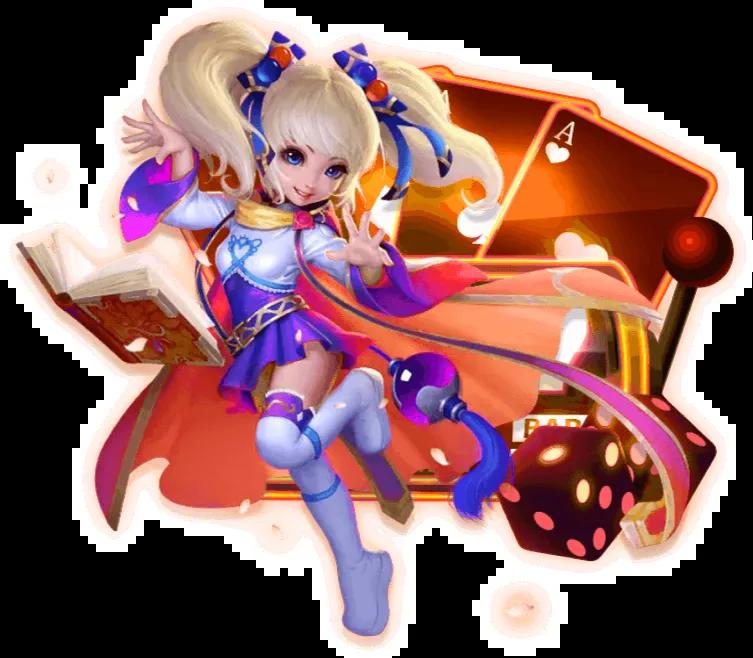 ezslot vip คาสิโนเดิมพันสุดนิยม รวมเกมสล็อตอันดับหนึ่งในไทย