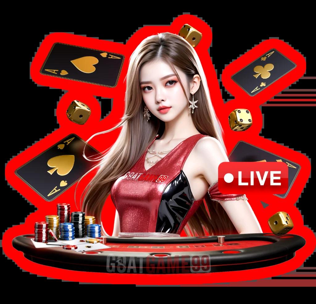 g2g2bet คาสิโนออนไลน์อันดับหนึ่ง บริการเต็มรูปแบบ เชื่อถือได้