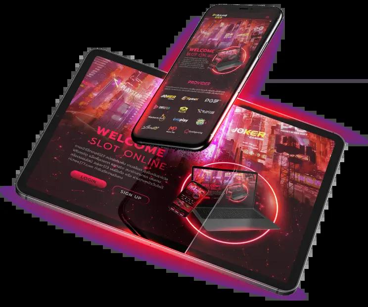 mjm789 auto คาสิโนออนไลน์ครบวงจรมั่นใจปลอดภัยทันใจ ทุกการเดิมพัน
