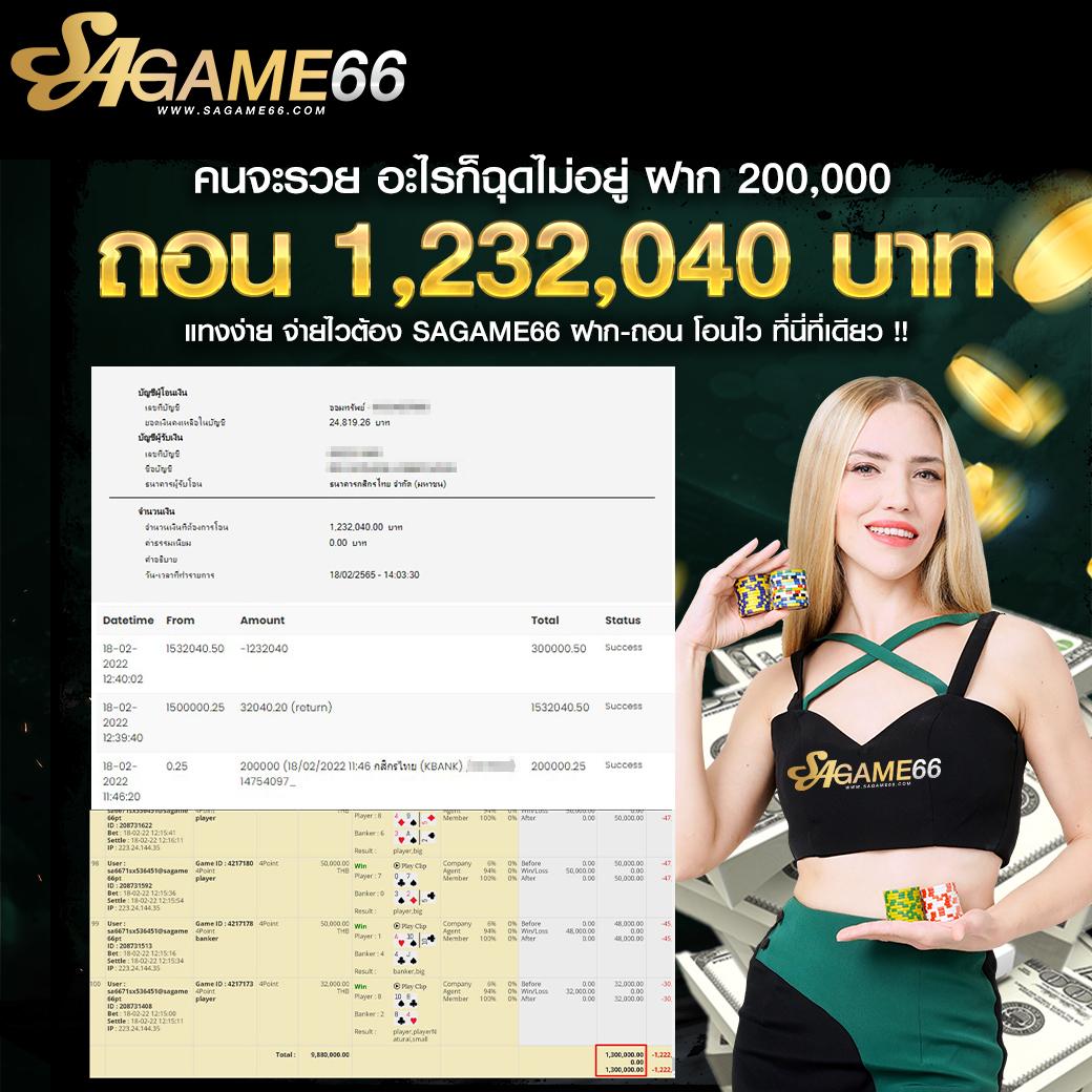 pgwalletslot คาสิโนมีเกมยอดนิยม ลุ้นรางวัลใหญ่ทุกวัน