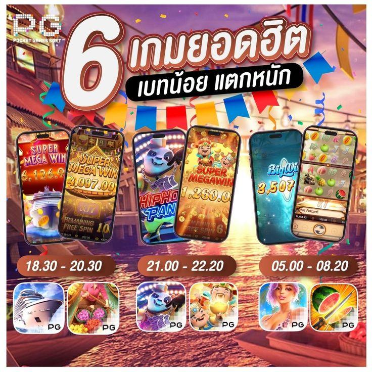 terra999 คาสิโนออนไลน์ รวมเกมสร้างรายได้ยอดนิยมแห่งปี
