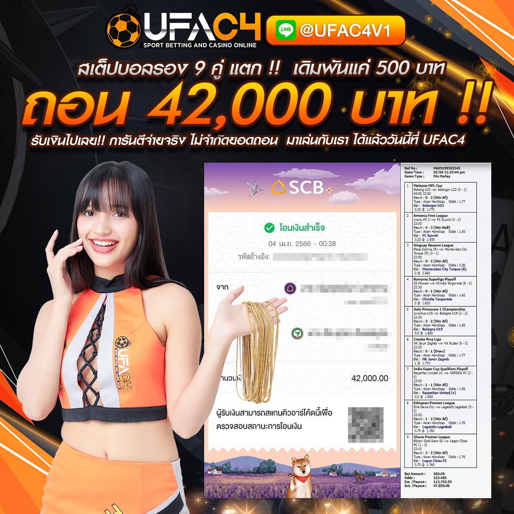 uw88 คาสิโนออนไลน์ยอดนิยม สมัครง่าย โบนัสสูงสุด 50%