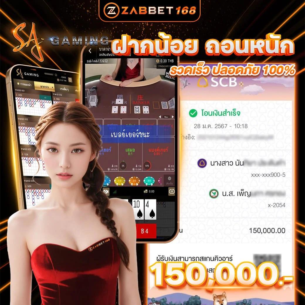 ความบันเทิงครบวงจรกับ Betflik999 เว็บคาสิโนสุดฮิตของไทย 2024