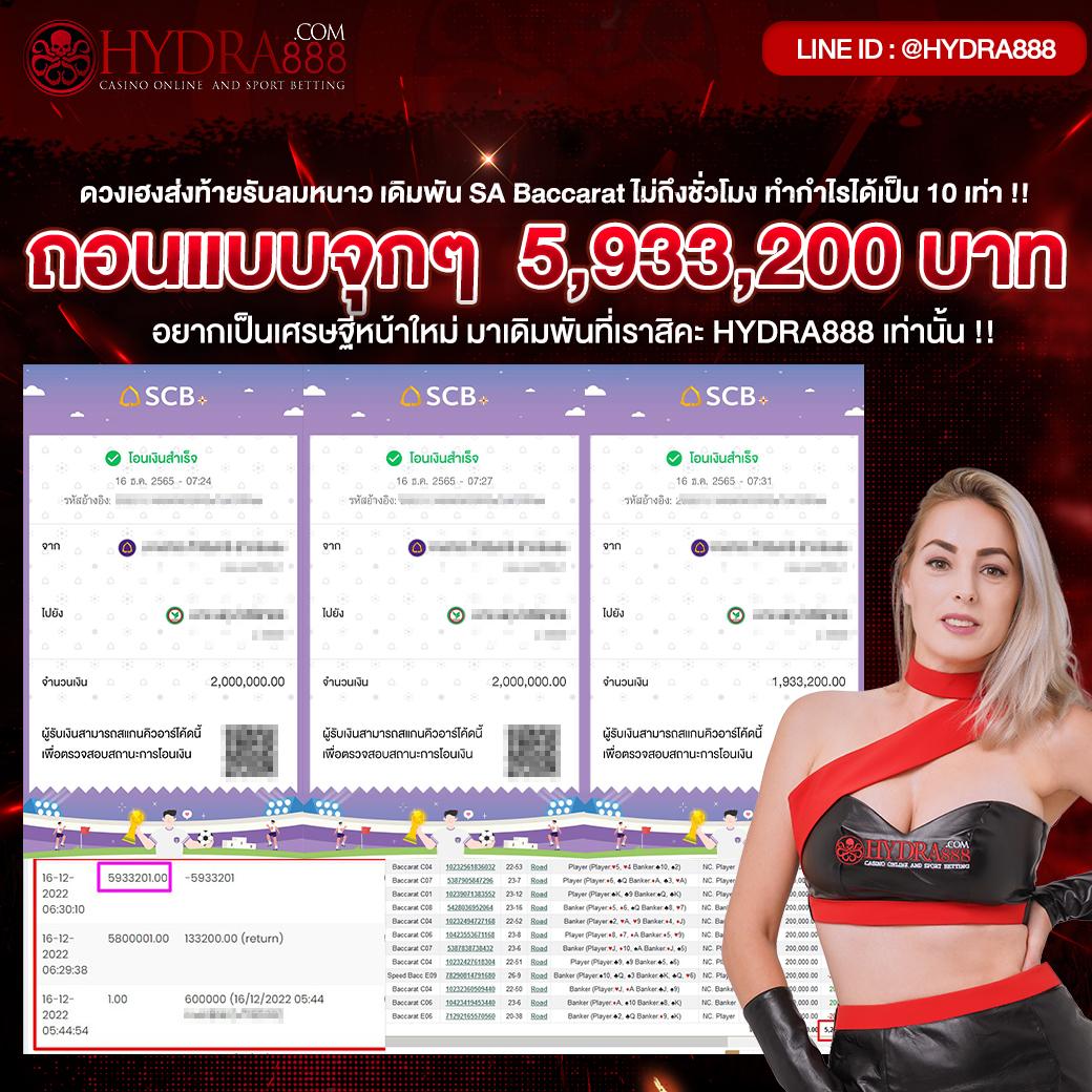 จับสลากออนไลน์ รวมเกมสนุกสุดฮิต พร้อมโปรโมชั่นสุดคุ้มในปี 2024