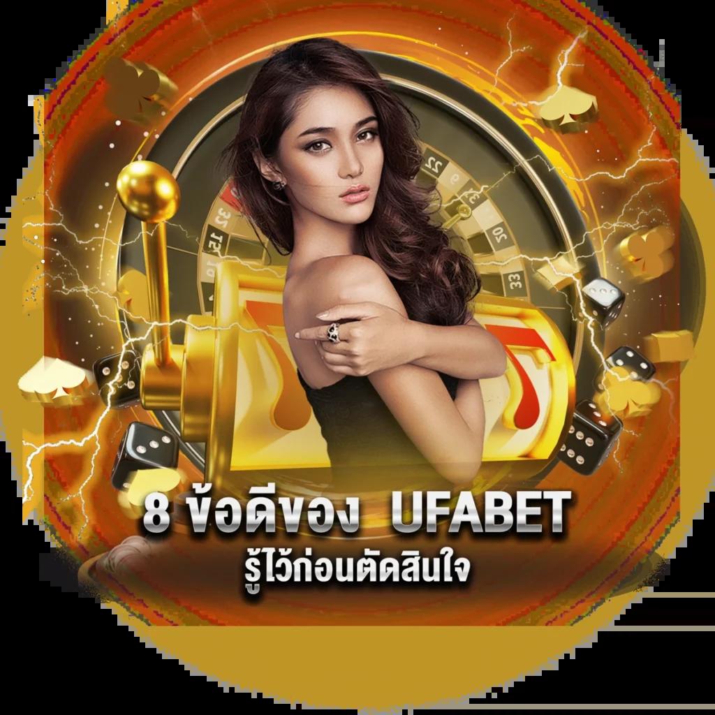 บ้านบอลไทย สล็อตออนไลน์ แทงบอลออนไลน์ ฝาก-ถอน ไม่มีขั้นต่ำ