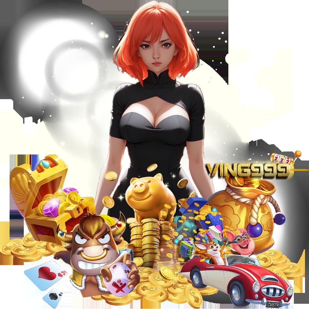 ฝาก 9 รับ 100 โปรโมชั่นสุดคุ้ม รวมเกมทำเงินยอดนิยมล่าสุดในไทย