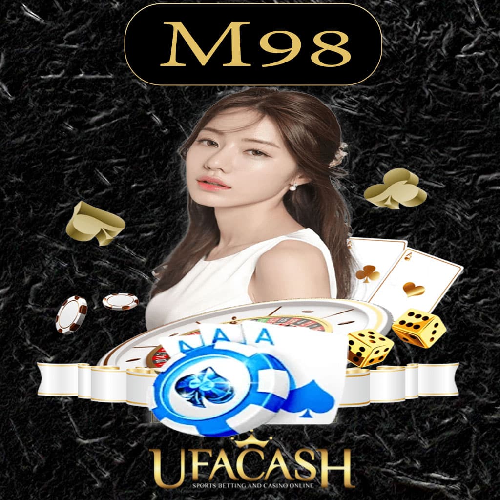 ยูฟ่าแคช เว็บคาสิโนออนไลน์ แจกโบนัสไม่อั้น ระบบทันสมัยที่สุดในไทย