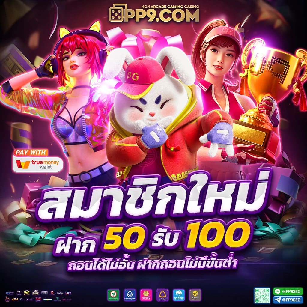 วงล้อสุ่มชื่อ คาสิโนออนไลน์ยอดนิยม สมัครง่าย รับโบนัสทันที