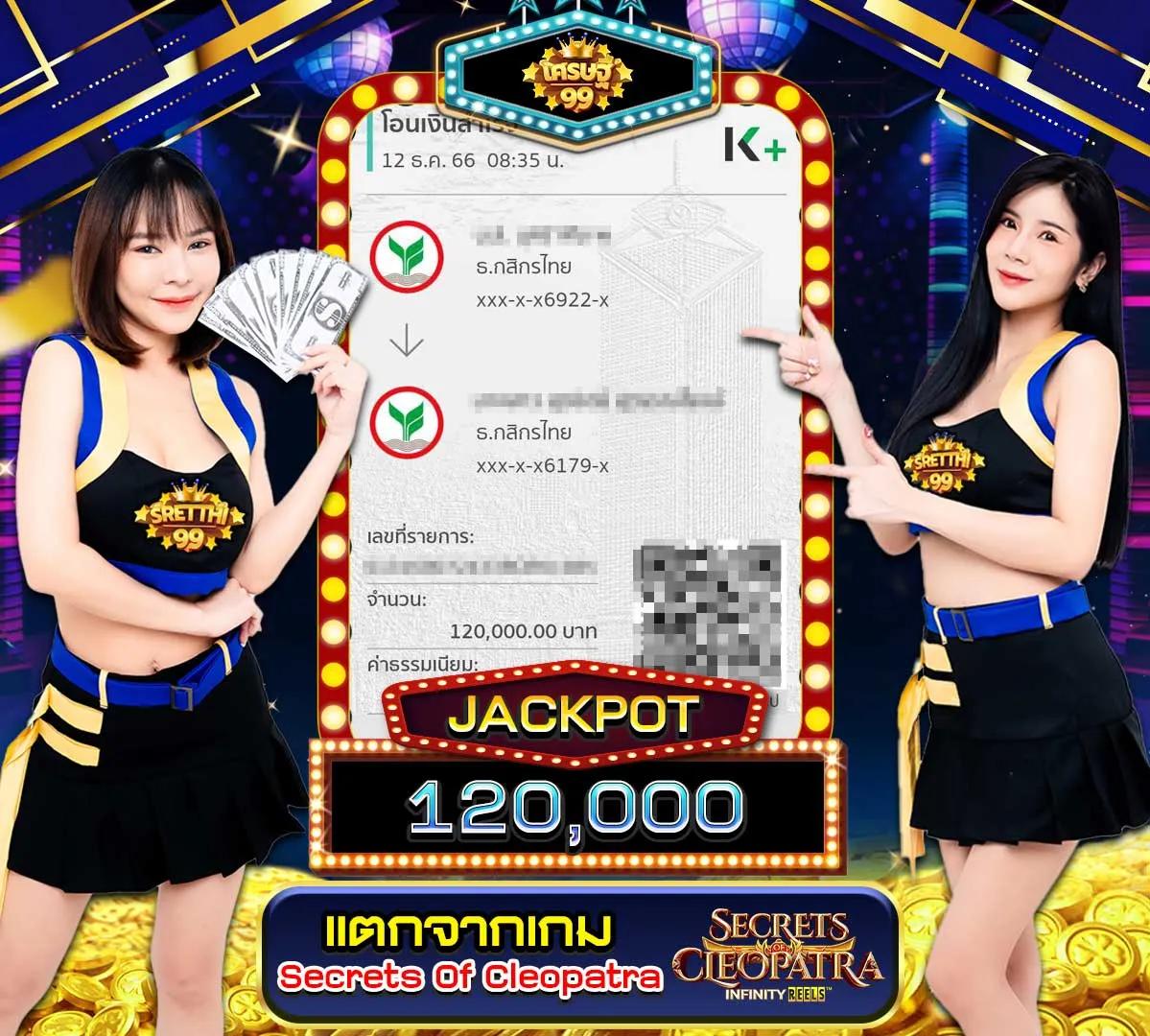 สมัครด่วนที่ Slot แตก หนัก สร้างกำไรไม่มีหยุดในปี 2024