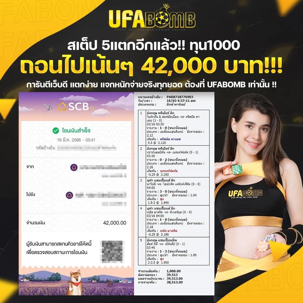สัมผัสประสบการณ์ คาสิโนใหม่ล่าสุด เสี่ยงโชคบนแพลตฟอร์มสุดฮิต 2024