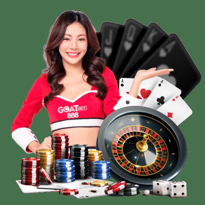 สล็อตถอนขั้นต่ํา1บาท รวมเกมคาสิโนยอดนิยม ทันสมัยที่สุดในไทย