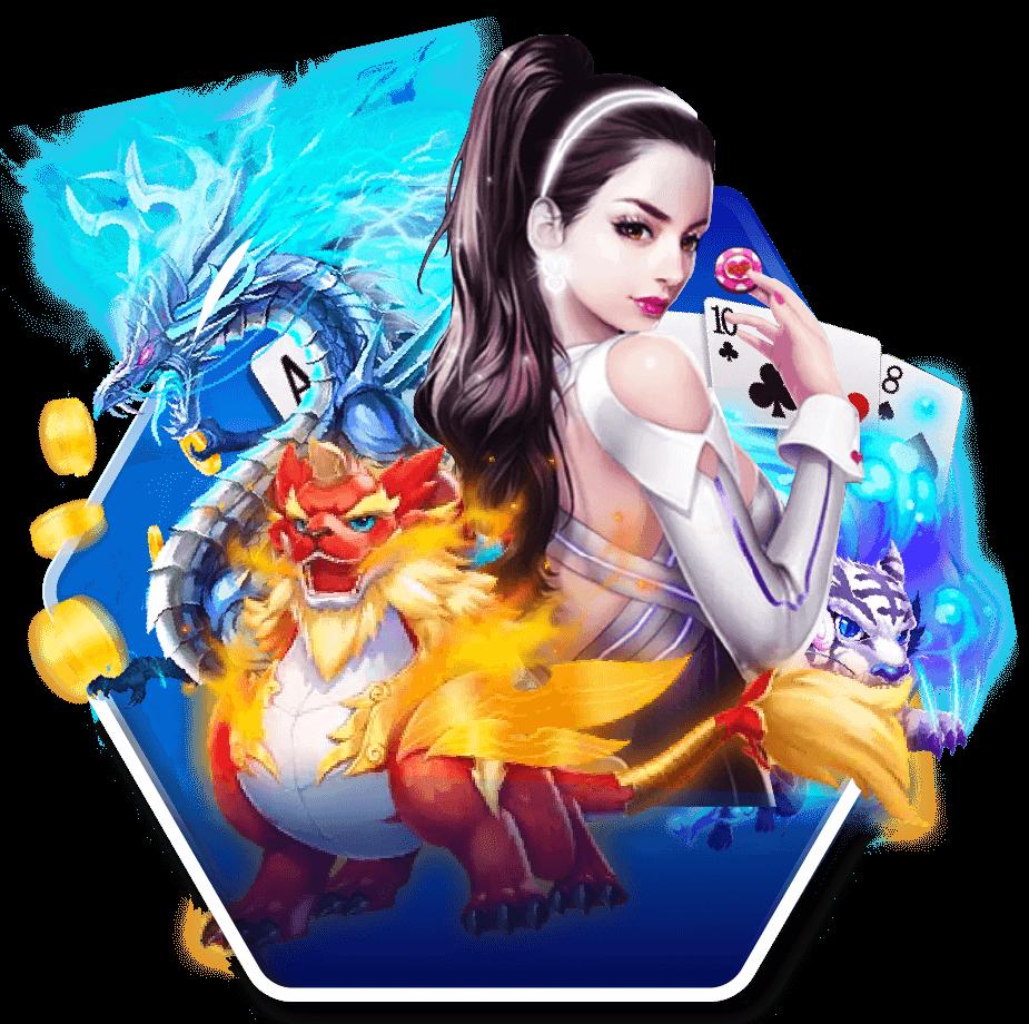 สล็อตนาจา999 ศูนย์รวมเกมเดิมพันยอดนิยม ระบบทันสมัย ได้เงินจริง