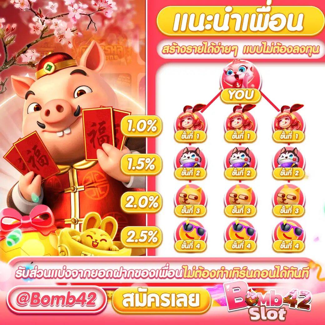 สล็อตเล่นฟรี คาสิโนเว็บตรง พร้อมโบนัสสุดคุ้ม 2024