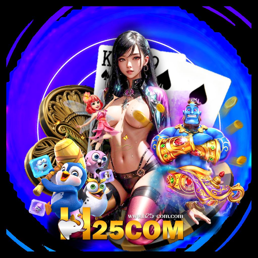 สล็อตเว็บใหญ่เว็บตรง ศูนย์รวมเกมฮิต พร้อมโปรโมชั่นสุดคุ้ม