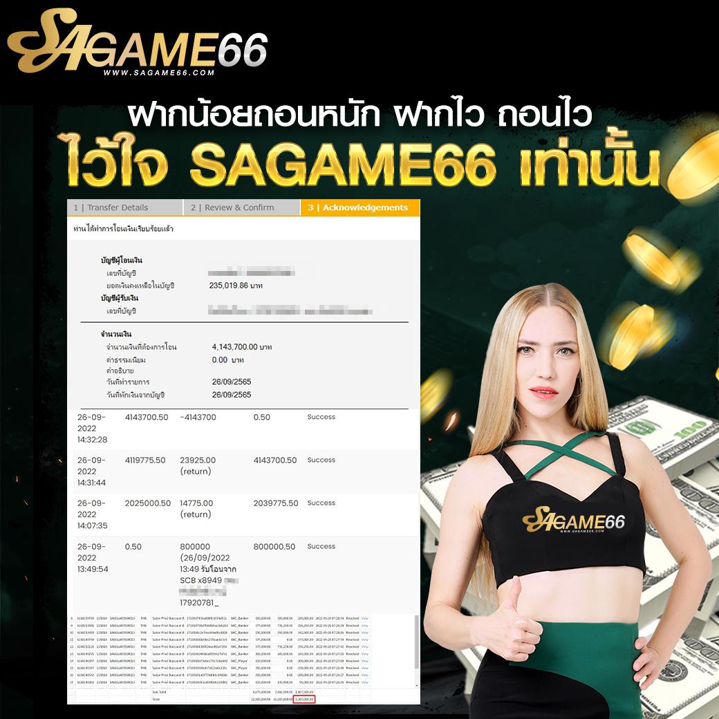เดิมพันสุดมันส์กับ SBOTOP คาสิโนออนไลน์อันดับหนึ่งในไทย
