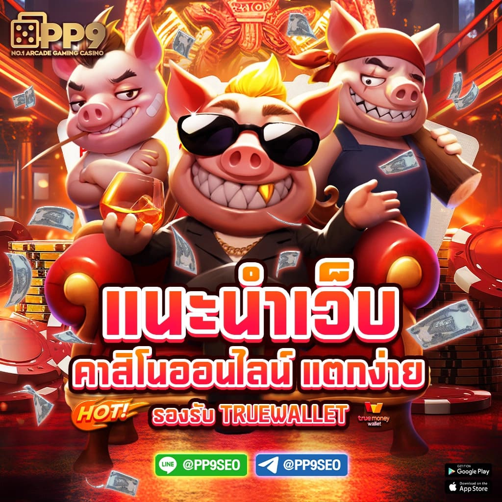 เดิมพันเกมออนไลน์กับ Premium Gold สล็อต ลุ้นรางวัลใหญ่ทุกวัน