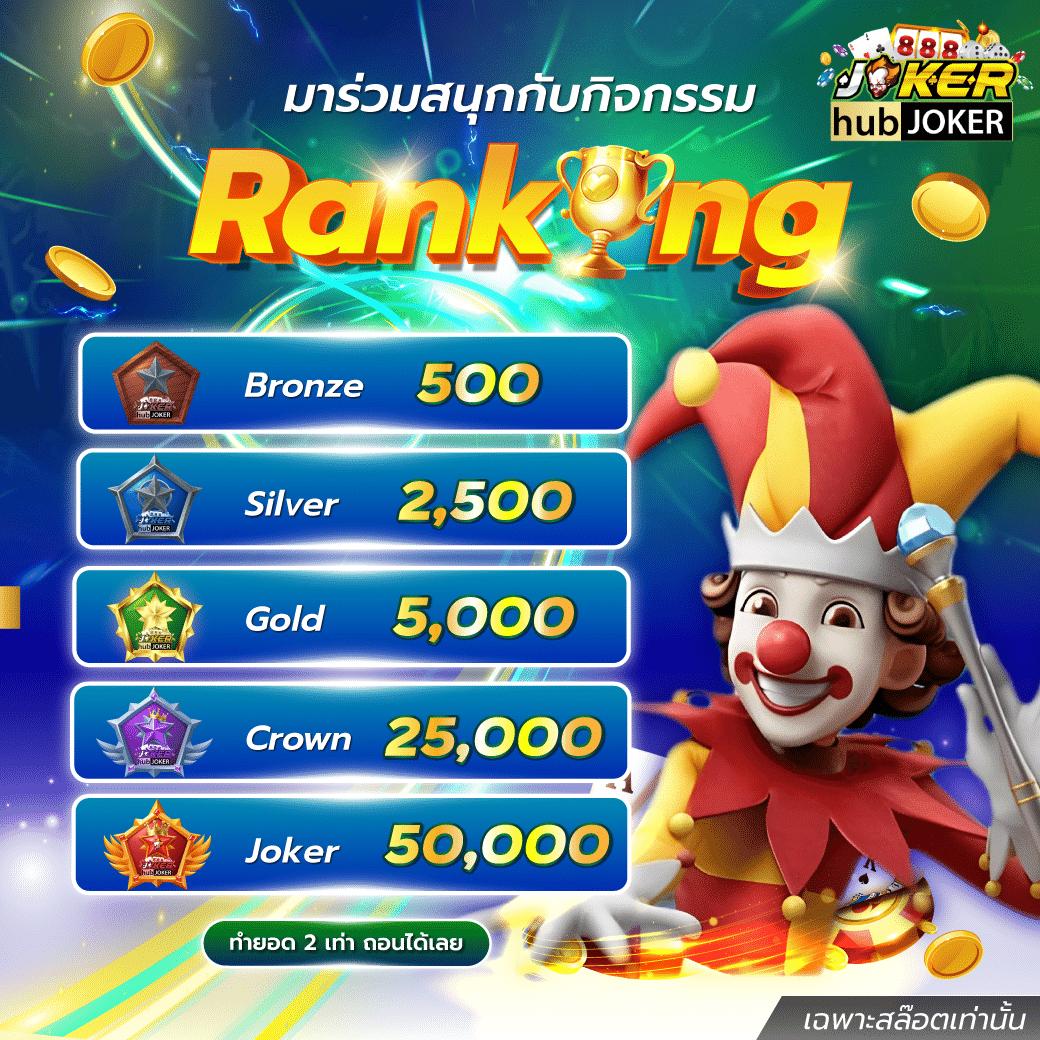เมก้าเกม คาสิโนชั้นนำ พร้อมโปรโมชั่นสุดปัง ตื่นเต้นทุกวินาที
