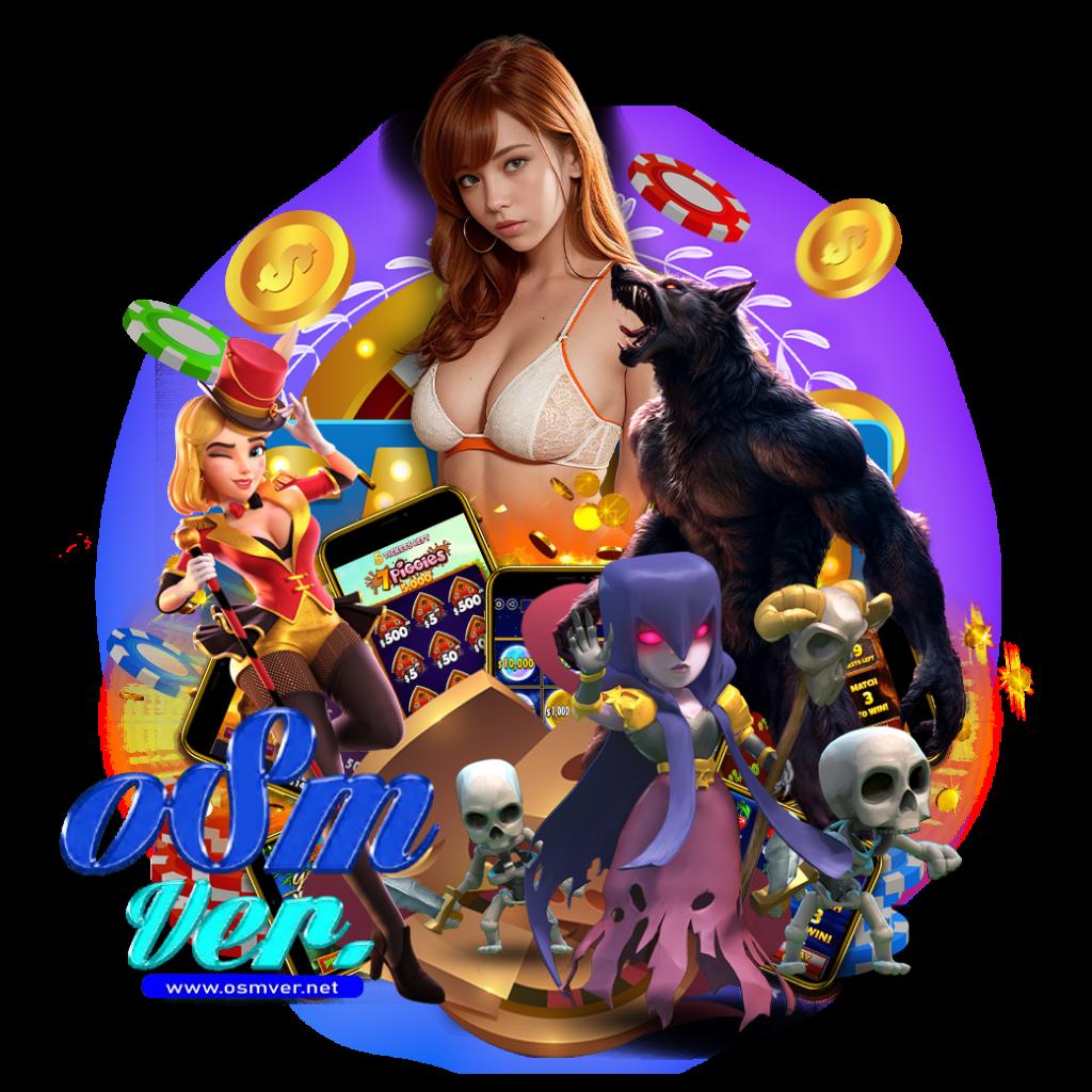 เมกเวย์ส สล็อต เกมเดิมพันสุดฮิต เล่นง่าย จ่ายชัวร์ในไทย