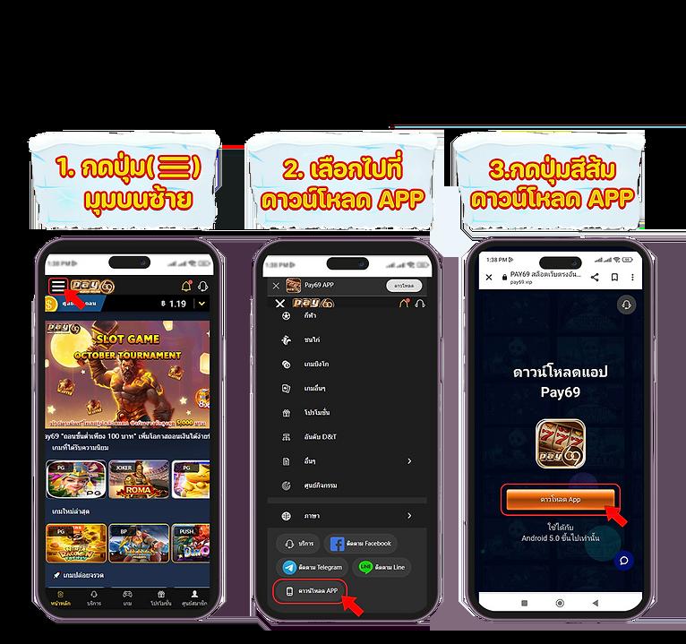 เล่น pgslot789 สนุกง่าย โบนัสแน่น แตกเร็วที่สุดในไทย