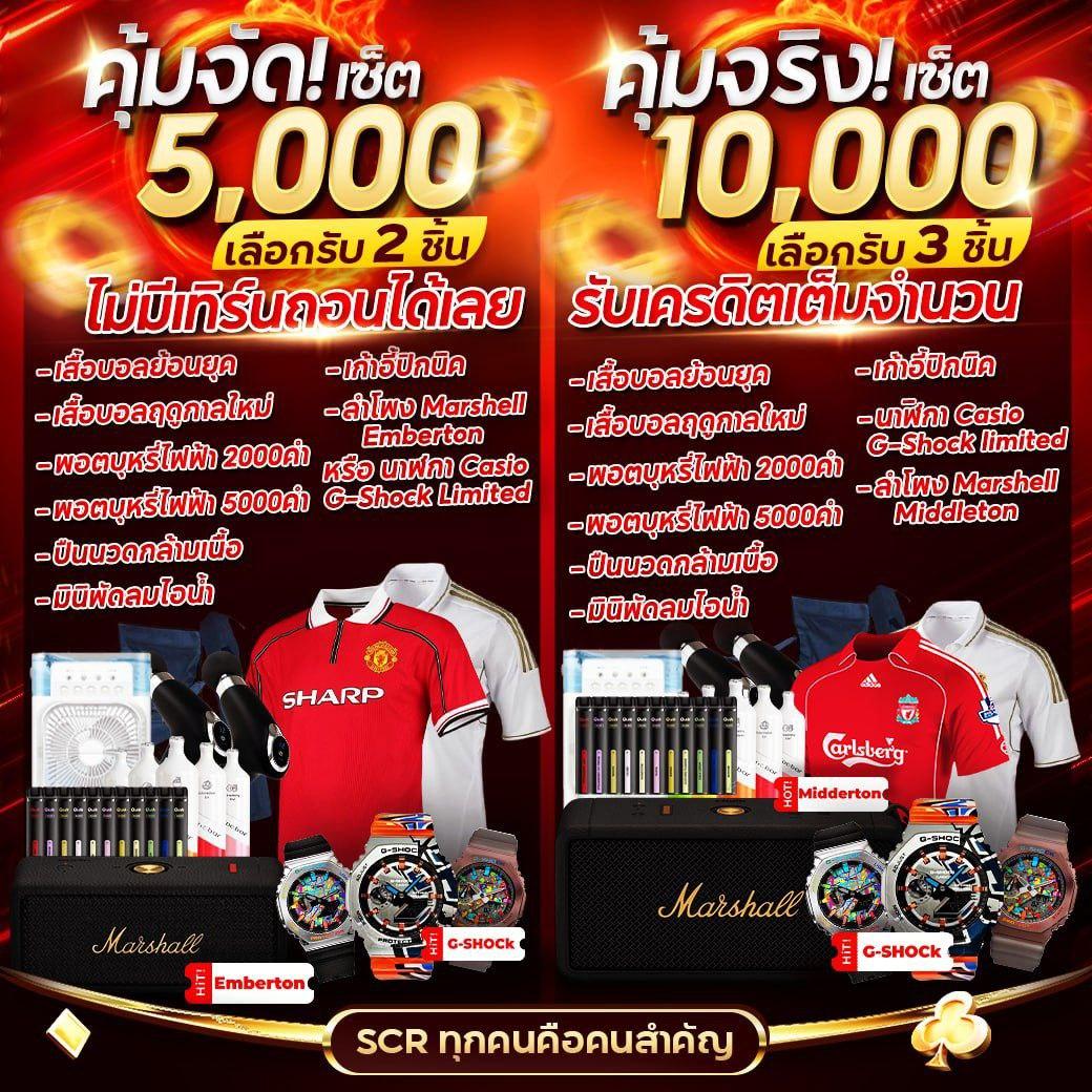 ไทยสกอVIP คาสิโนชั้นนำ ระบบเกมทันสมัย ค่ายดัง สมัครง่าย 2024